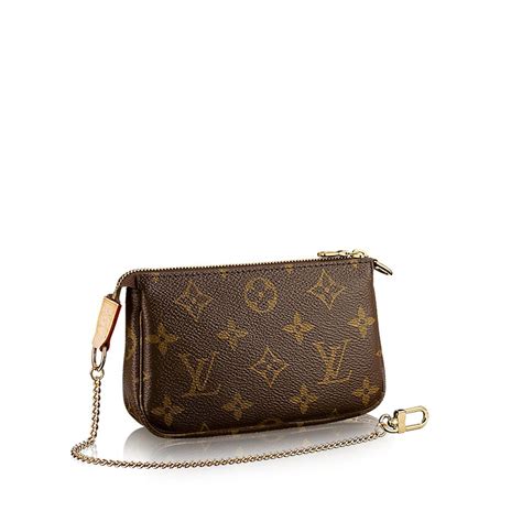 louis vuitton kleine tasche mit kette|Louis Vuitton handtaschen damen.